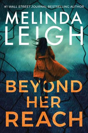 Beyond Her Reach by Melinda Leigh