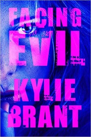 Facing Evil (Circle of Evil #3)