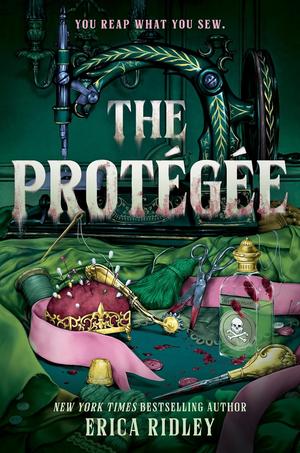 The Protégée by Erica Ridley