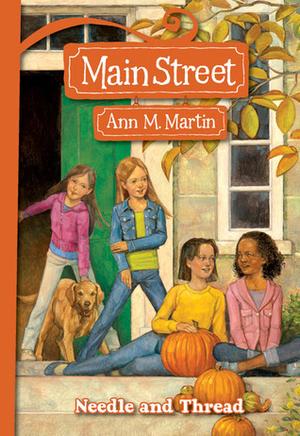 Needle and Thread (Main Street #2)