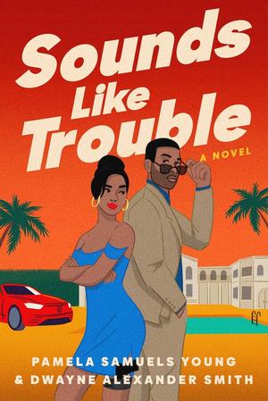 Sounds Like Trouble (Sounds Like a Plan #2)