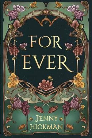 For Ever by Jenny Hickman
