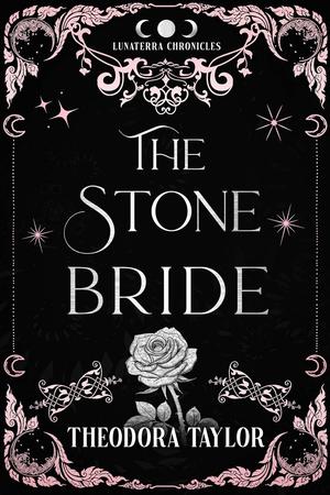 The Stone Bride by Theodora Taylor