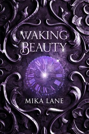 Waking Beauty by Mika Lane