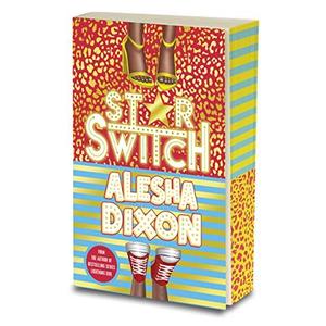 Star Switch by Alesha Dixon
