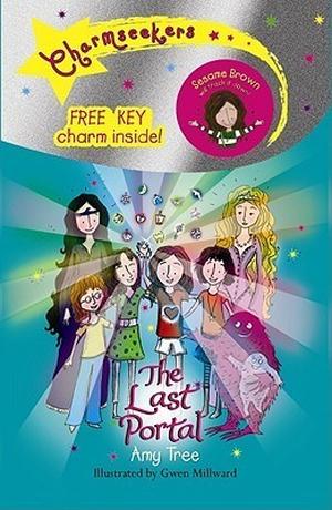 The Last Portal (Charmseekers #13)