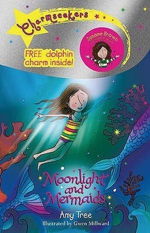 Moonlight and Mermaids (Charmseekers #10)