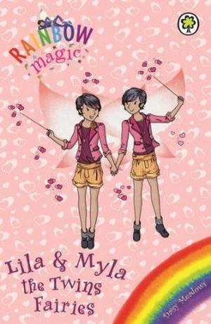 Lila and Myla the Twins Fairies (Special Edition Fairies #31)