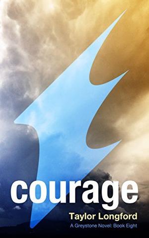 Courage (Greystone #8)