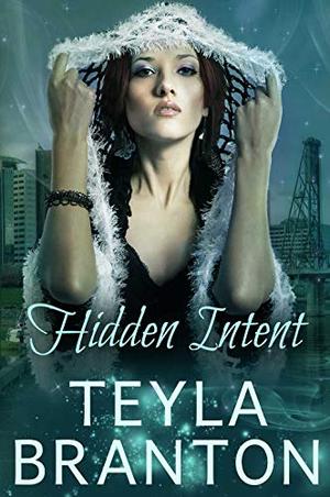 Hidden Intent (Imprints #7)