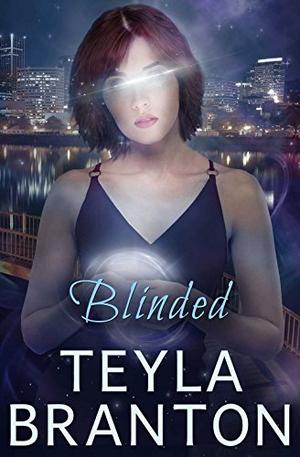 Blinded (Imprints #5)