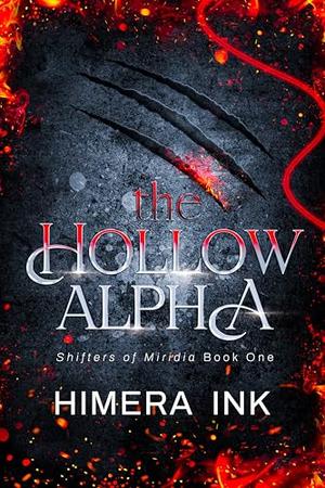 The Hollow Alpha by Himera Ink