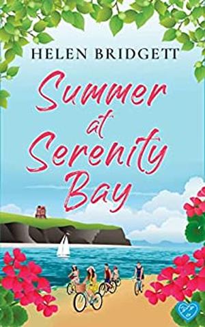 Summer at Serenity Bay by Helen Bridgett