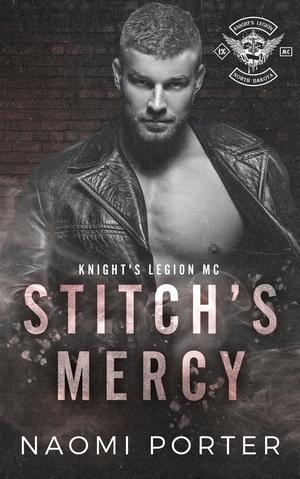 Stitch's Mercy by Naomi Porter