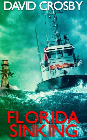 Florida Sinking (Will Harper Mystery #7)