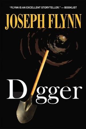 Digger by Joseph Flynn