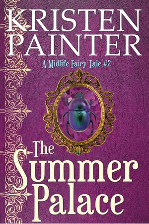 The Summer Palace (Midlife Fairy Tale #2)