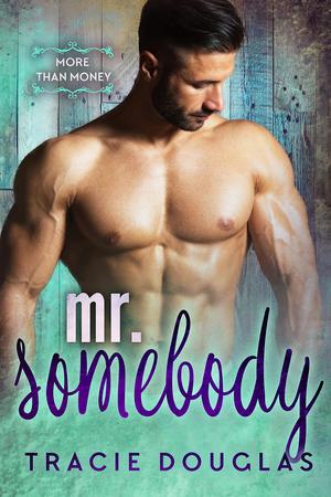 Mr. Somebody (More Than Money #1)