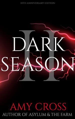 Dark Season II by Amy Cross