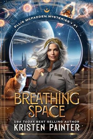 Breathing Space by Kristen Painter