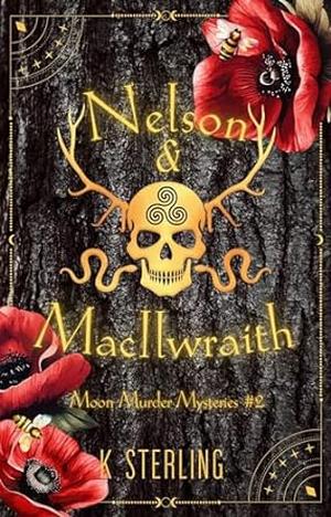 Nelson & MacIlwraith by K. Sterling