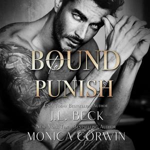 Bound to Punish by J.L. Beck, Monica Corwin