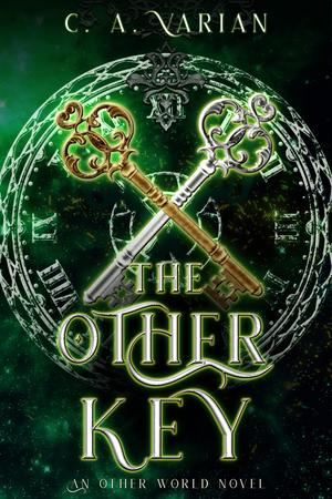 The Other Key by C.A. Varian