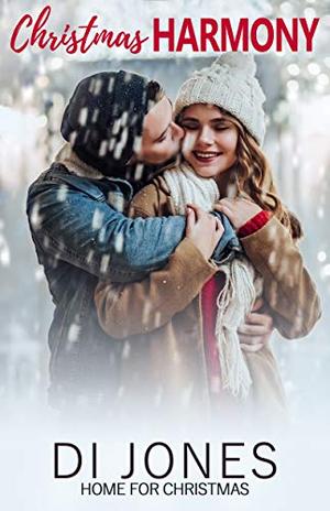 Christmas Harmony by Di Jones