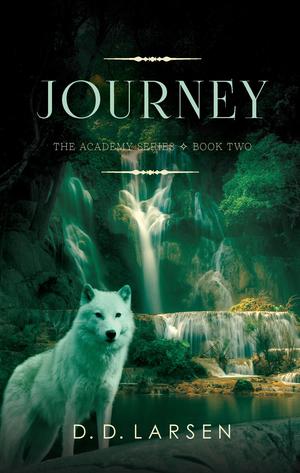 Journey (The Academy #2)
