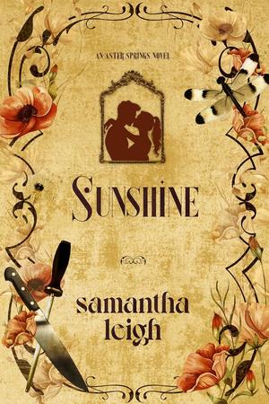 Sunshine by Samantha Leigh