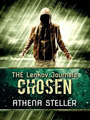Chosen by Athena Steller
