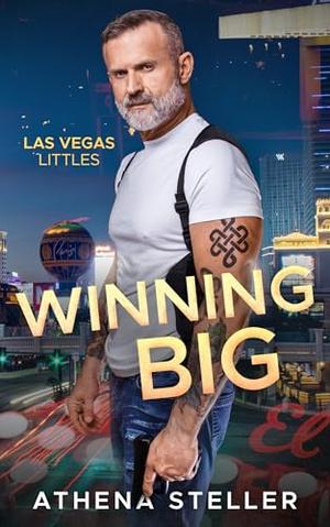 Winning Big by Athena Steller