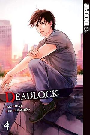 Deadlock, Band 4 by Saki Aida