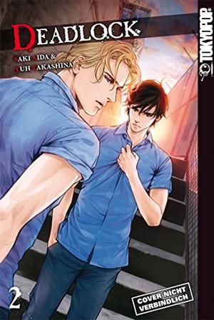 Deadlock, Vol. 2 by Saki Aida