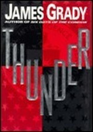 Thunder by James Grady