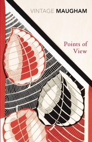 Points of View by W. Somerset Maugham