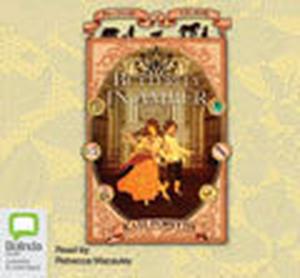 The Butterfly in Amber (The Chain of Charms #6)