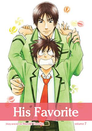 His Favorite, Vol. 7 by Suzuki Tanaka