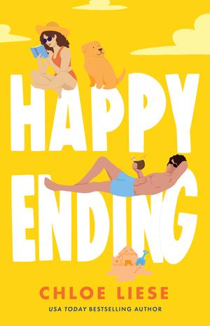 Happy Ending by Chloe Liese