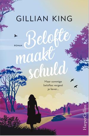 Belofte maakt schuld by Gillian King