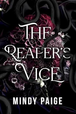 The Reaper's Vice by Mindy Paige