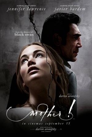 Mother!: Screenplay by Darren Aronofsky