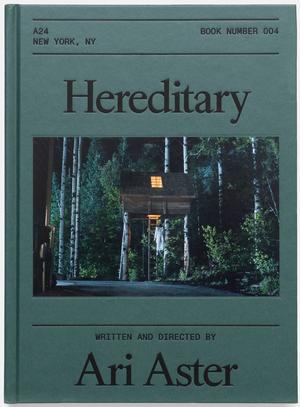 Hereditary by Ari Aster