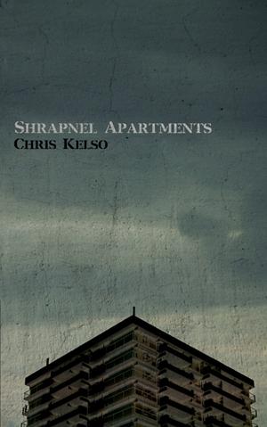 Shrapnel Apartments (The Dregs Trilogy #1)