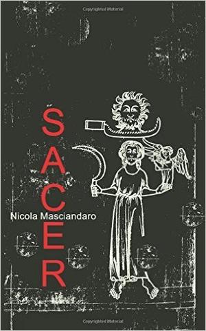 SACER by Nicola Masciandaro