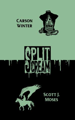 Split Scream Volume One (Split Scream #1)
