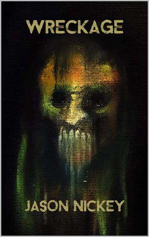 Wreckage by Jason Nickey