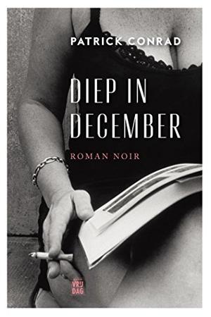 Diep in december by Patrick Conrad
