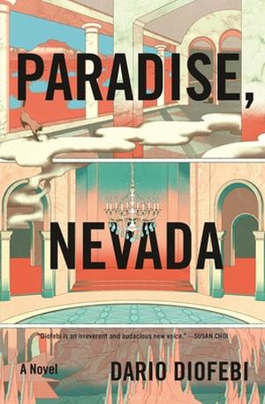 Paradise, Nevada by Dario Diofebi