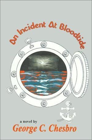 An Incident at Bloodtide (Mongo #12)